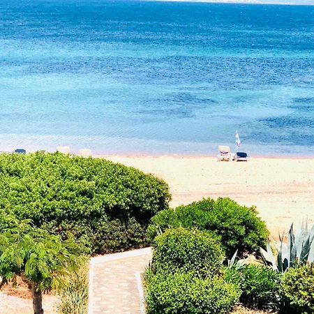 Argo Apartments Νέα Ποτίδαια Εξωτερικό φωτογραφία