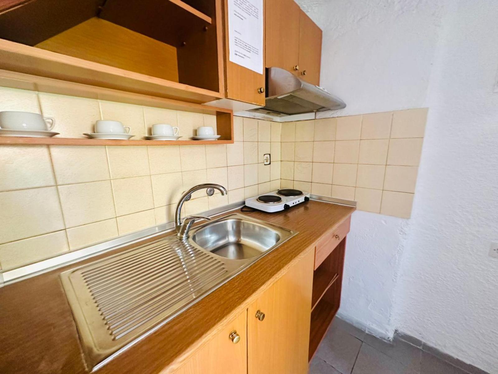 Argo Apartments Νέα Ποτίδαια Δωμάτιο φωτογραφία