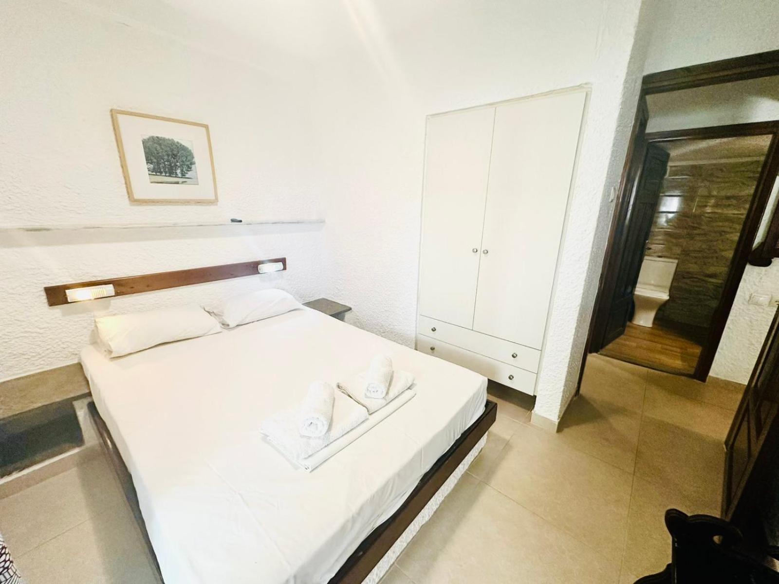 Argo Apartments Νέα Ποτίδαια Δωμάτιο φωτογραφία