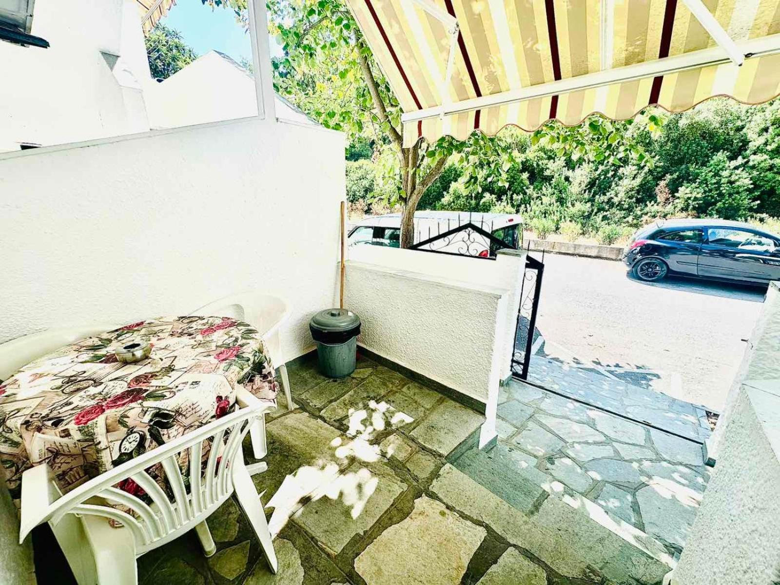 Argo Apartments Νέα Ποτίδαια Δωμάτιο φωτογραφία