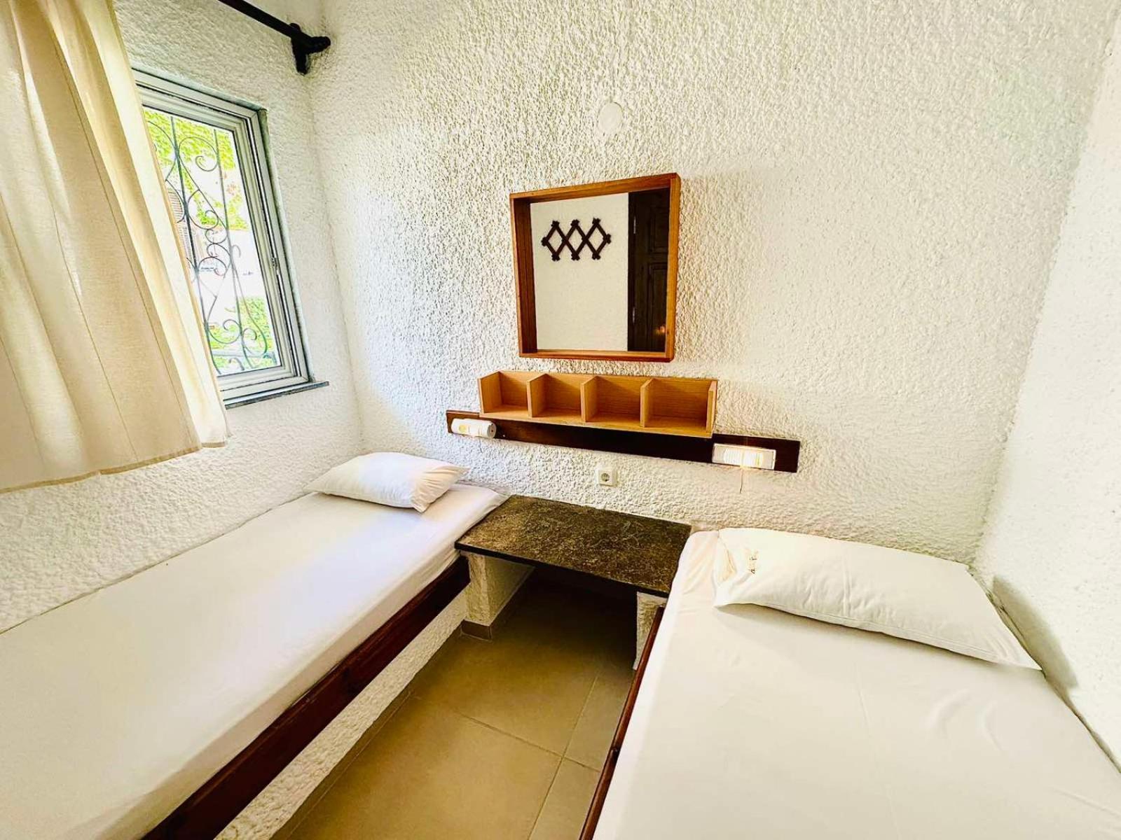 Argo Apartments Νέα Ποτίδαια Δωμάτιο φωτογραφία