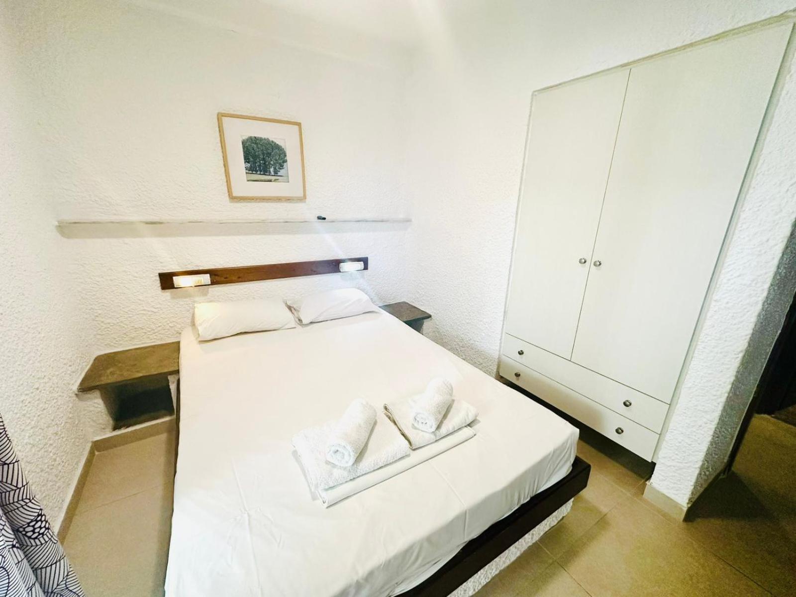 Argo Apartments Νέα Ποτίδαια Δωμάτιο φωτογραφία