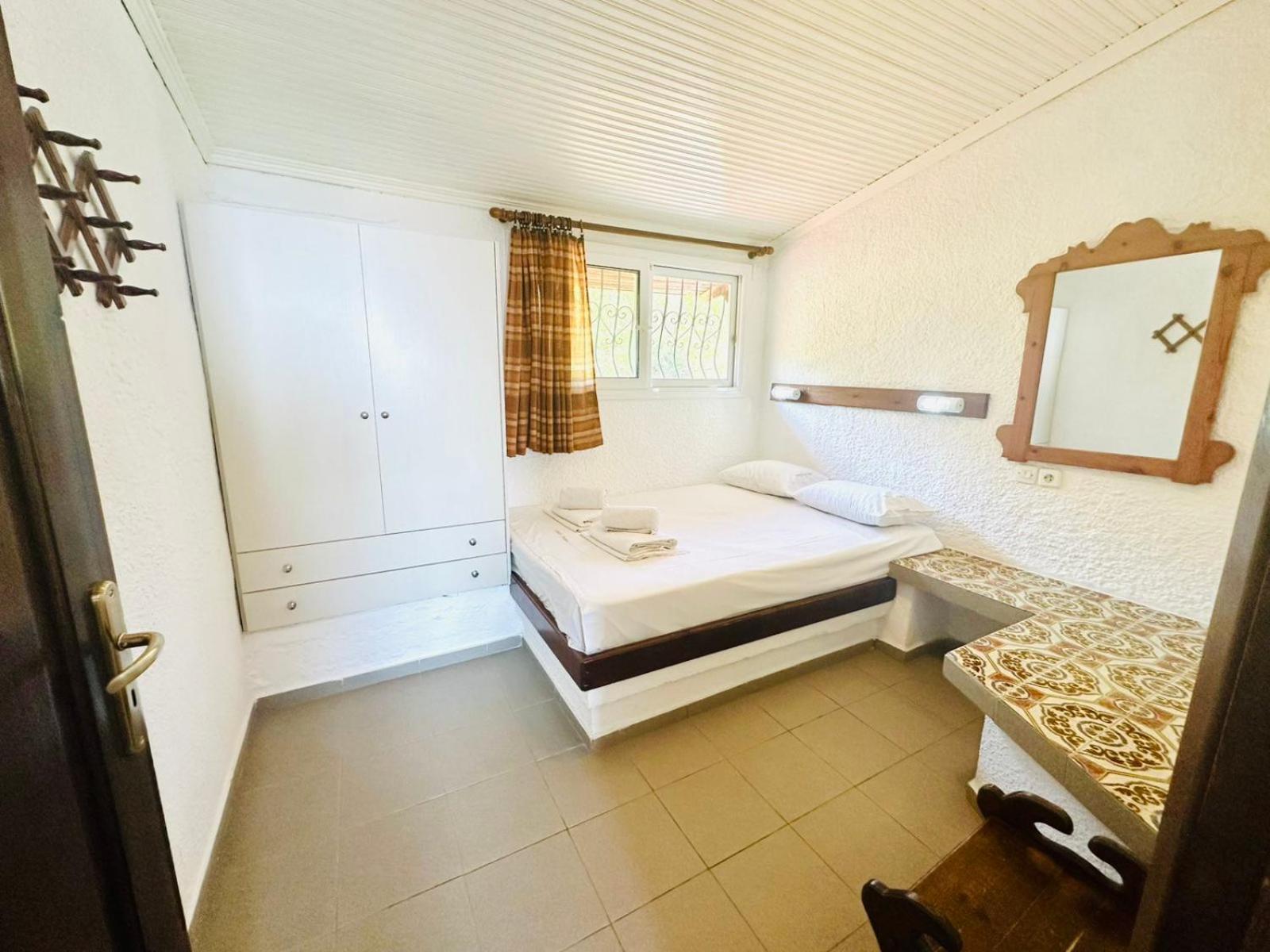 Argo Apartments Νέα Ποτίδαια Δωμάτιο φωτογραφία