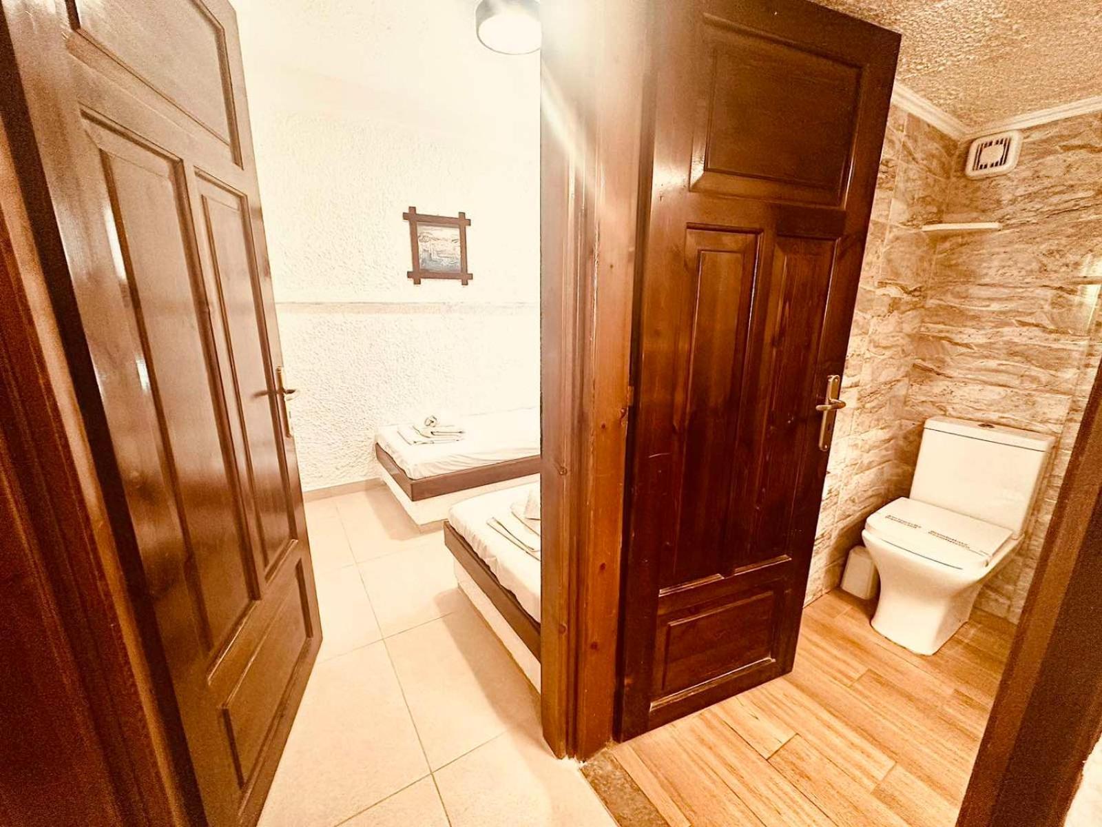Argo Apartments Νέα Ποτίδαια Δωμάτιο φωτογραφία