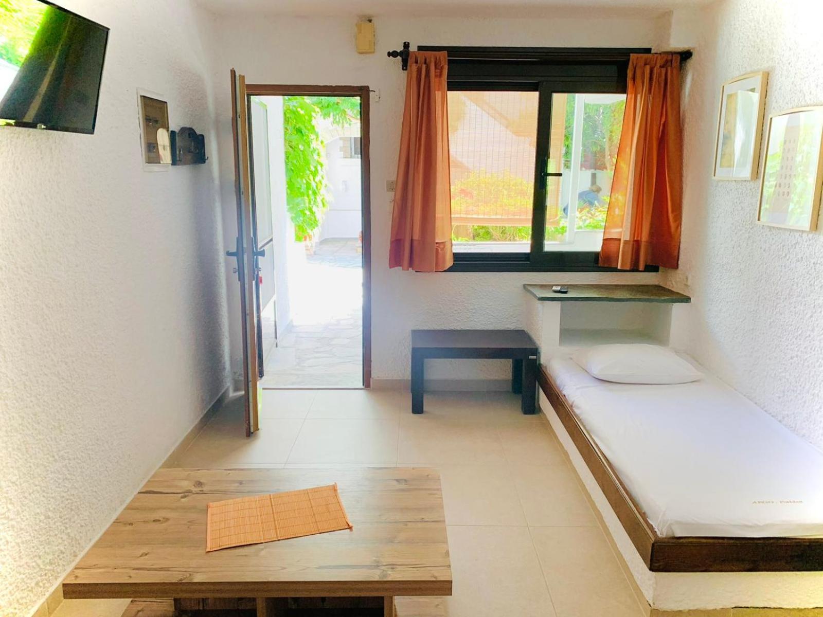 Argo Apartments Νέα Ποτίδαια Δωμάτιο φωτογραφία