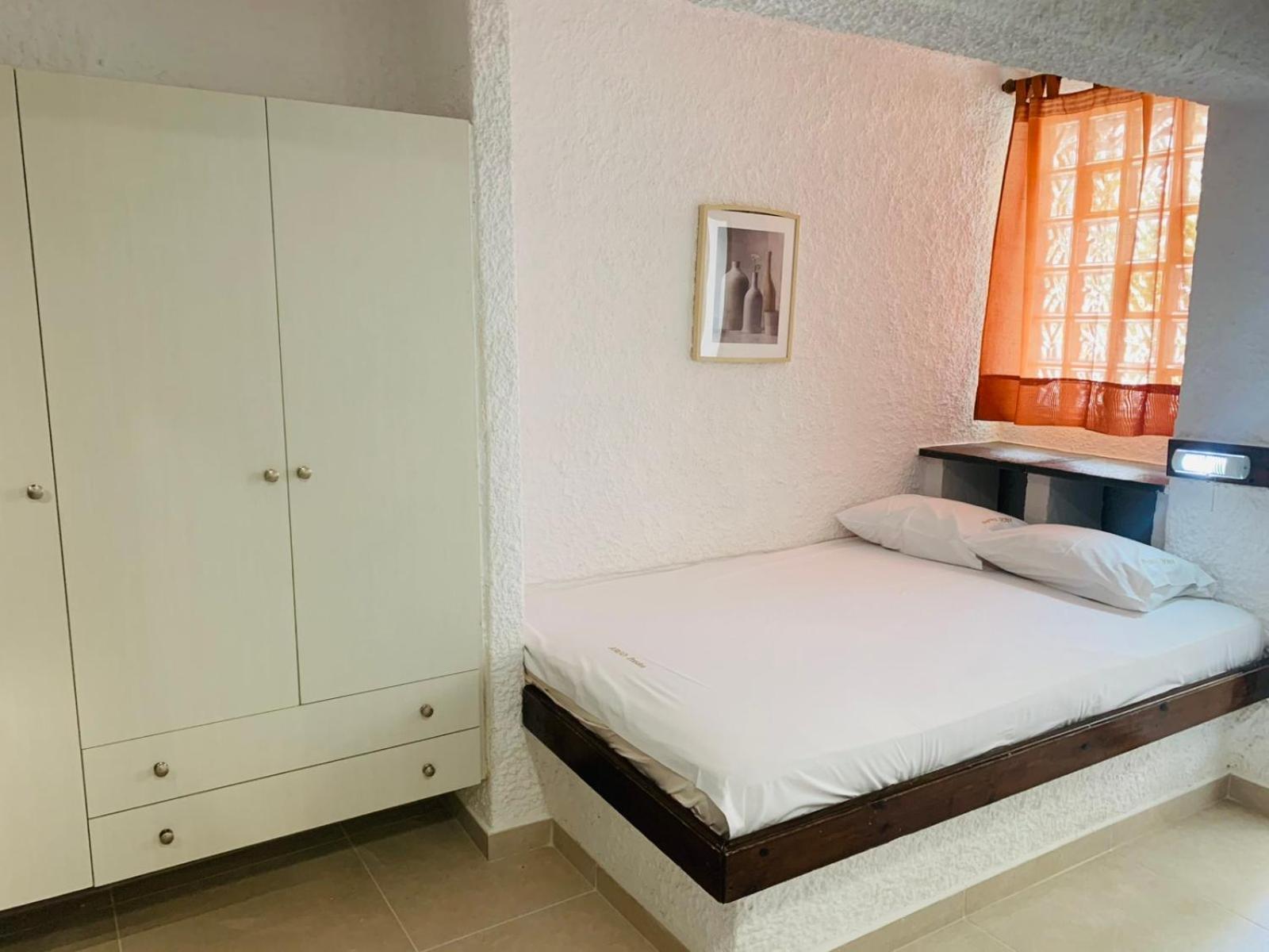 Argo Apartments Νέα Ποτίδαια Δωμάτιο φωτογραφία
