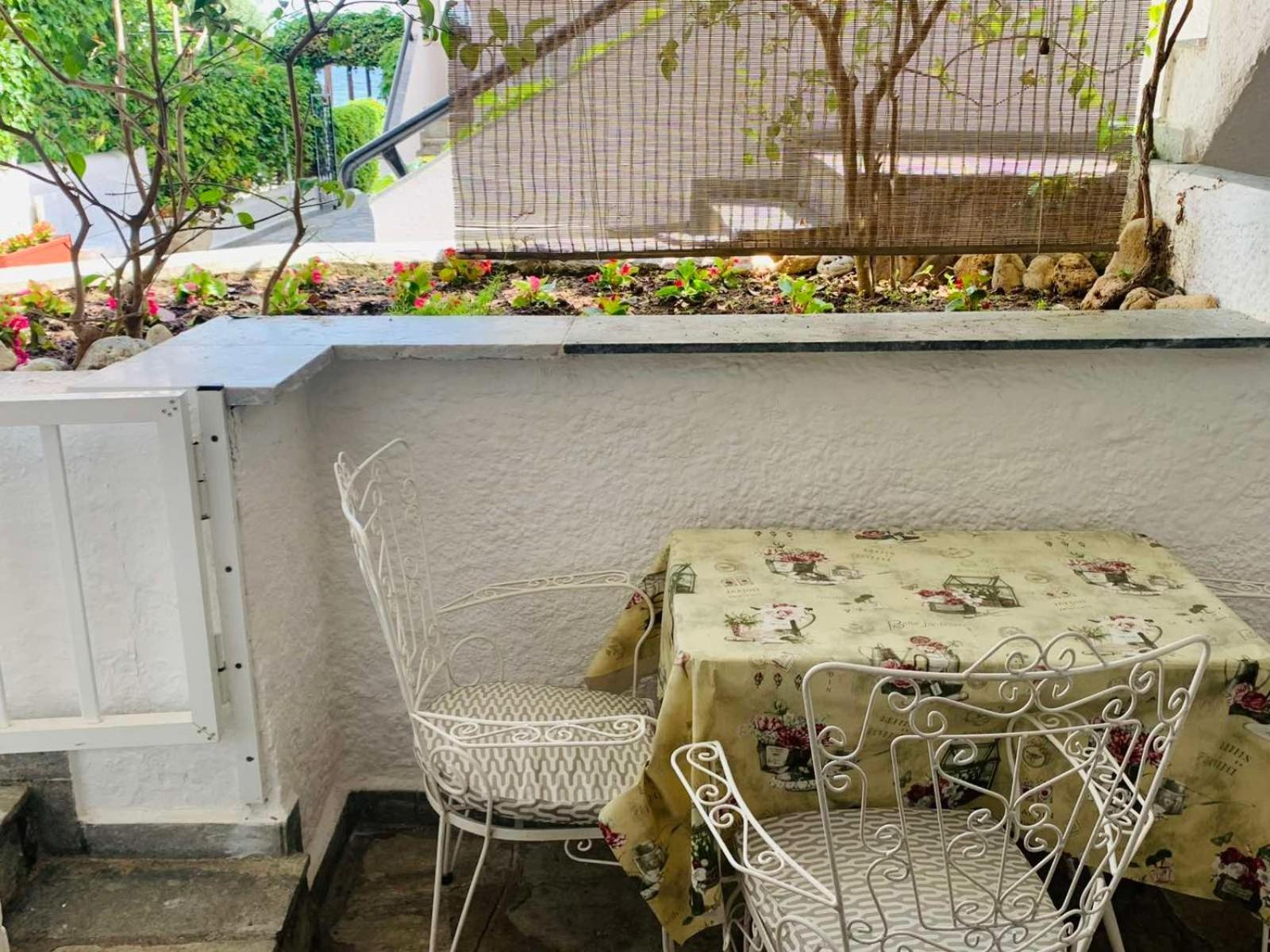 Argo Apartments Νέα Ποτίδαια Δωμάτιο φωτογραφία