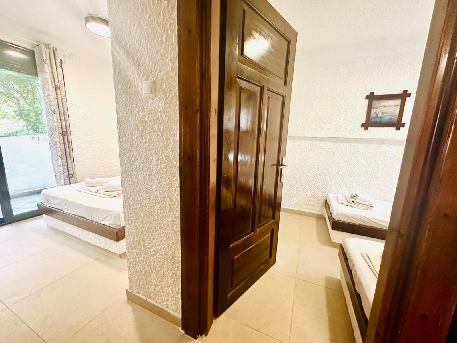 Argo Apartments Νέα Ποτίδαια Δωμάτιο φωτογραφία