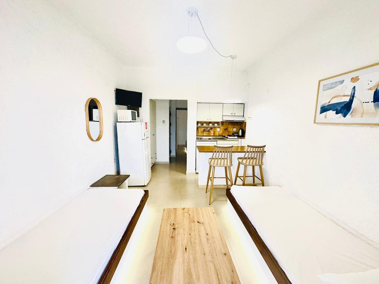 Argo Apartments Νέα Ποτίδαια Δωμάτιο φωτογραφία